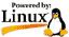 Powered by Linux